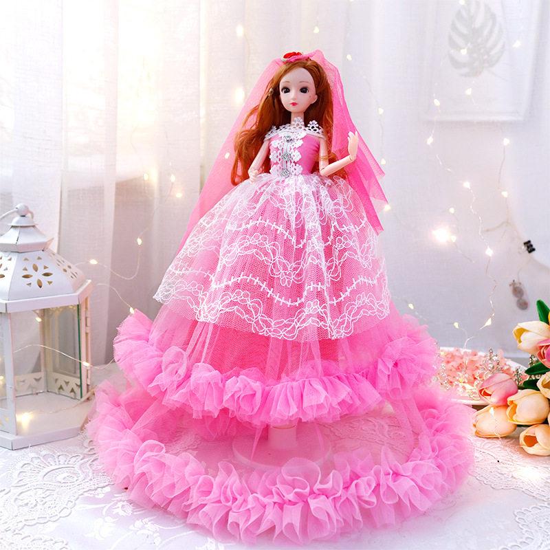 Búp bê Barbie