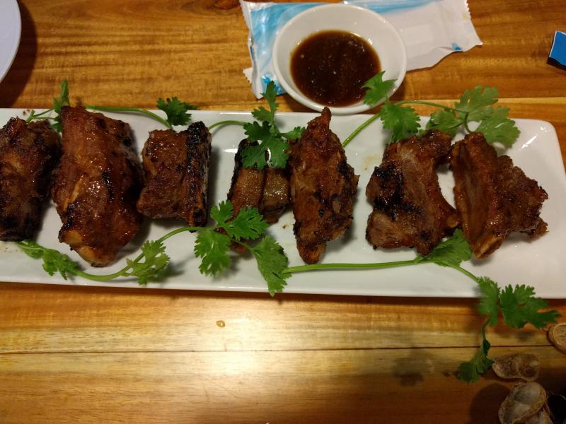 Búp Restaurant