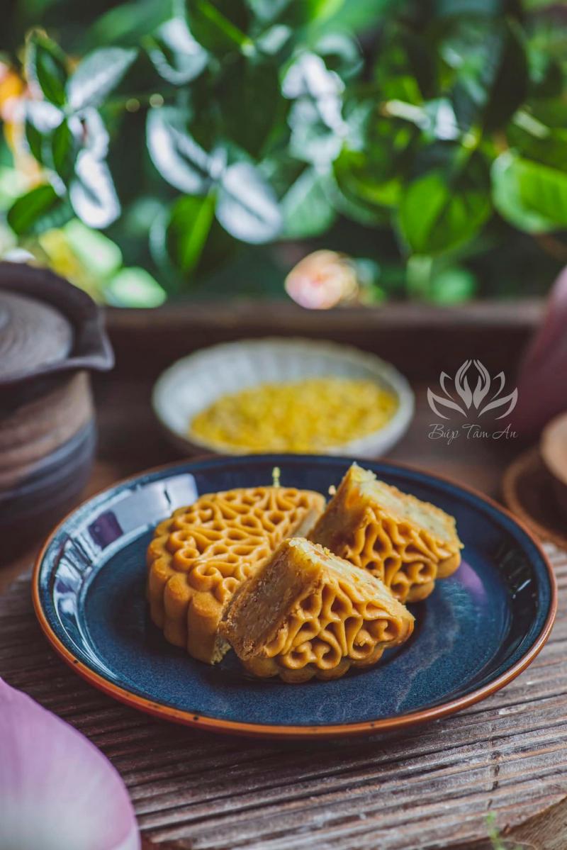 BÚP TÂM AN - Thực phẩm dưỡng sinhBúp Tâm An - Thực Phẩm Dưỡng Sinh