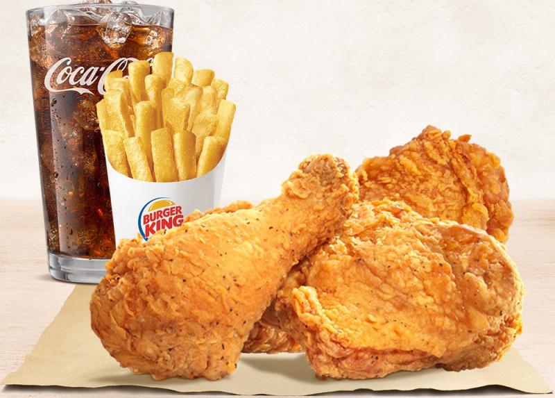 Burger King