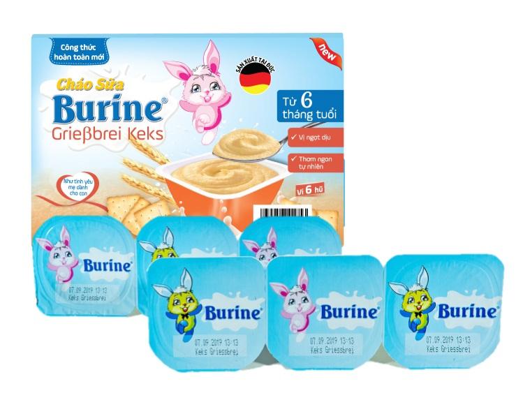 Burine Official Store