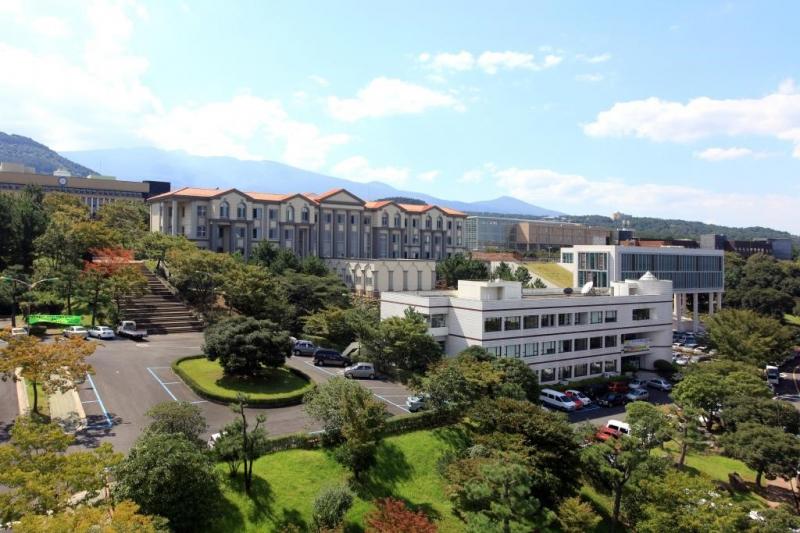 Busan National University