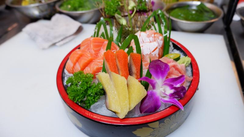 Bushido Restaurant Da Nang