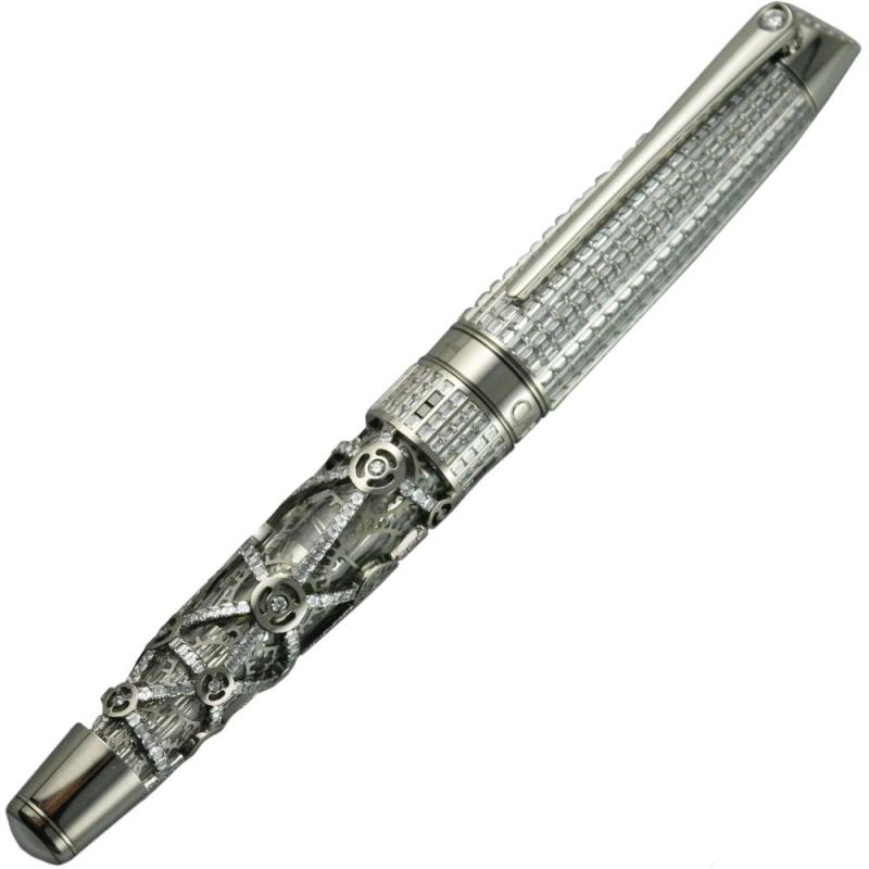 Bút Caran d' Ache 1010 Diamonds Limited Edition Fountain