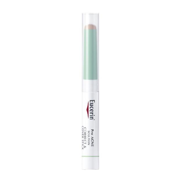 Bút che khuyết điểm Eucerin ProAcne Correct & Cover Stick
