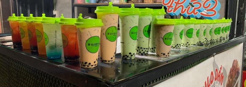 Bút Chì