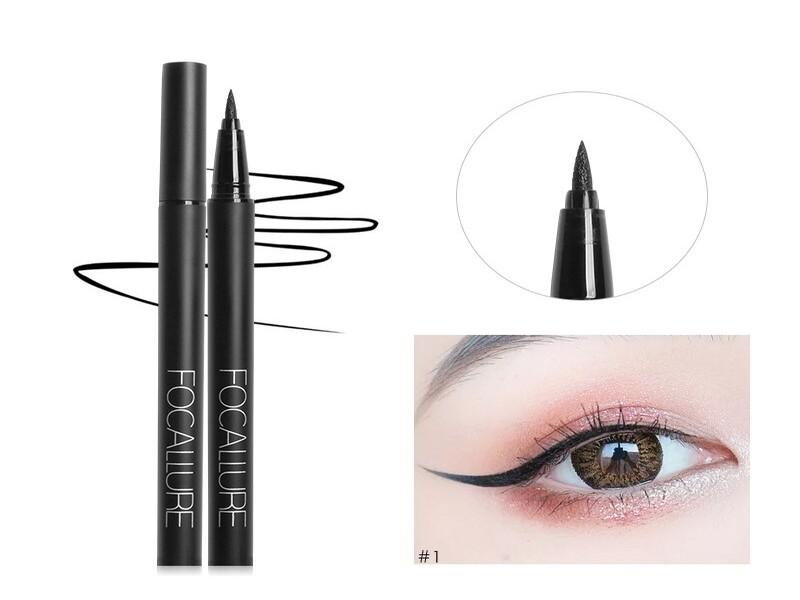 Bút kẻ mắt FOCALLURE