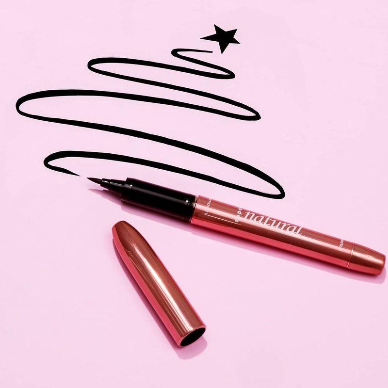Bút kẻ mắt Lemonade SuperNatural Eyeliner 1g