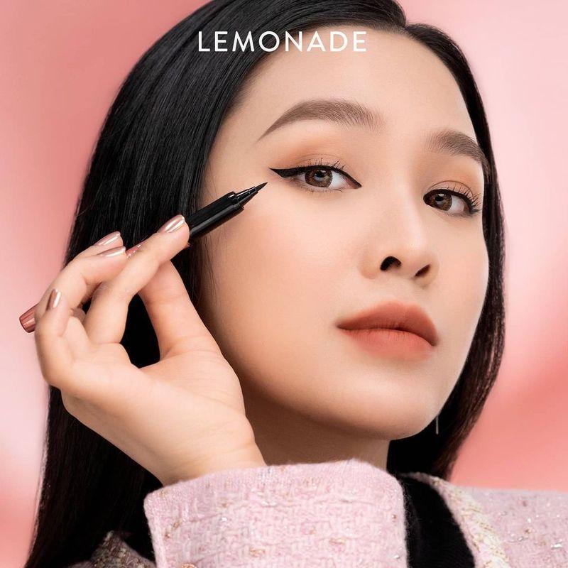 Bút kẻ mắt Lemonade SuperNatural Eyeliner 1g