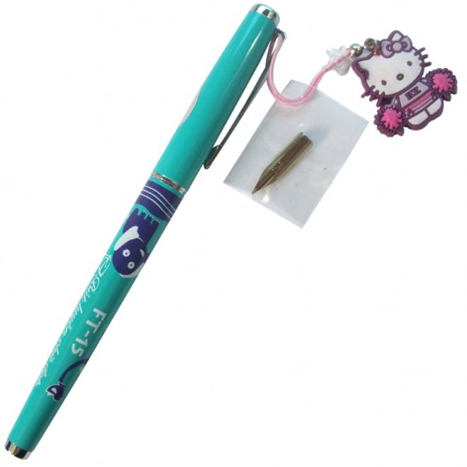 Bút máy Thiên Long điểm 10  TP – FTC 09