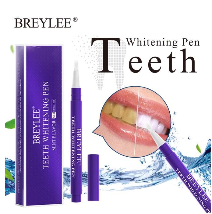 Bút tẩy trắng răng Breylee