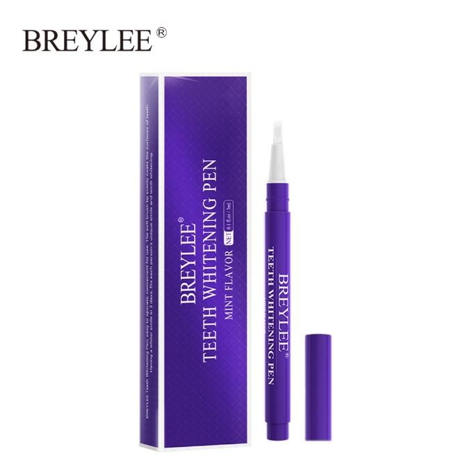 Bút tẩy trắng răng Breylee