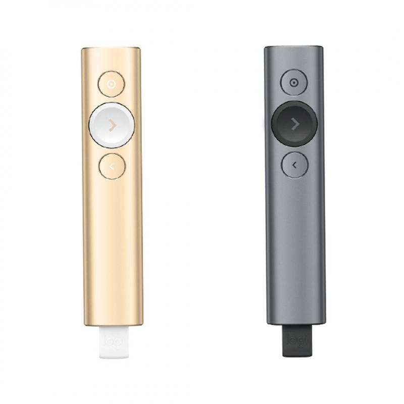 Bút trình chiếu Logitech Spotlight