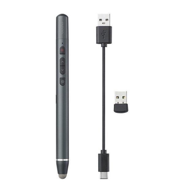 Bút trình chiếu nhỏ gọn RAPOO XR200