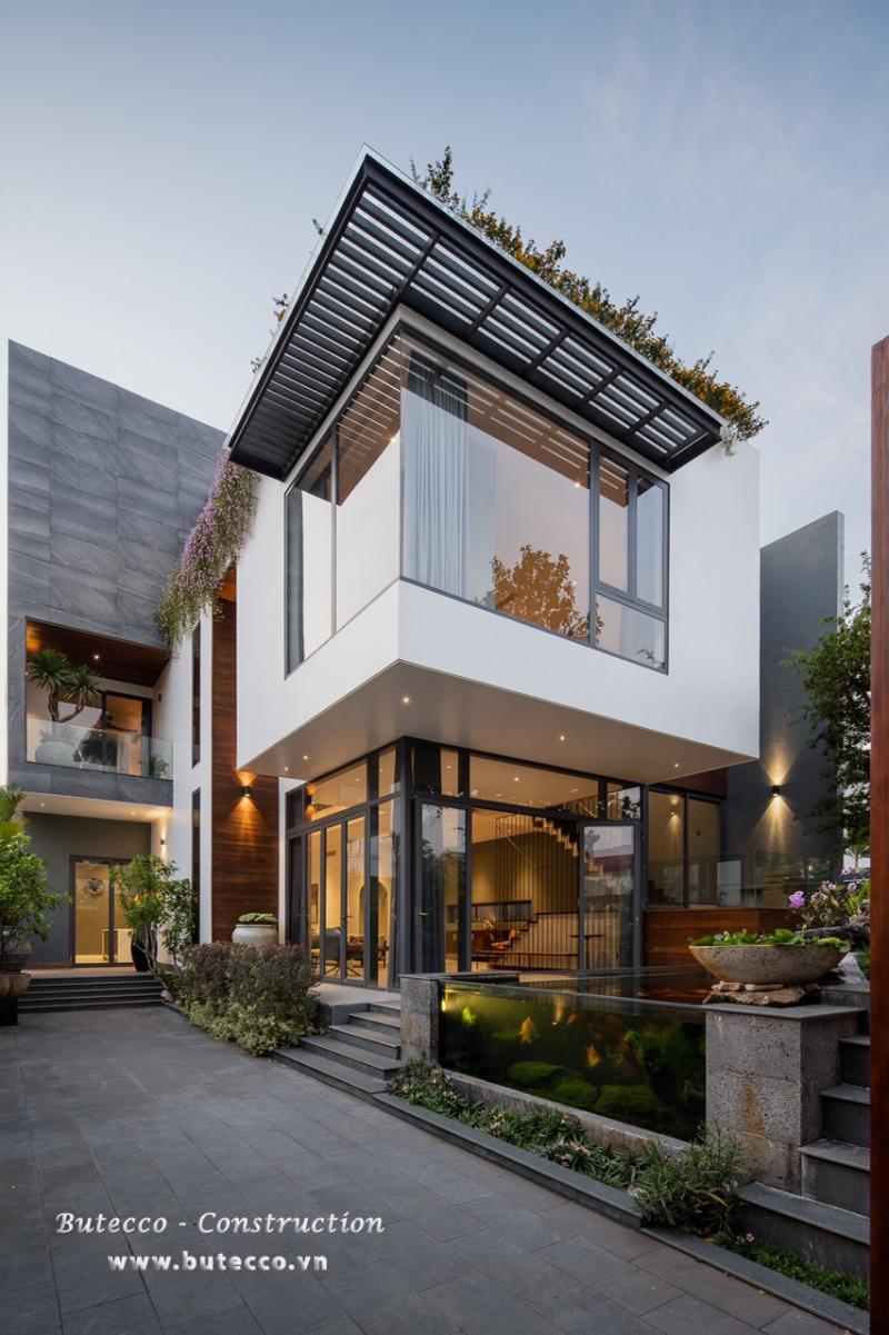 Butecco - Design & Build