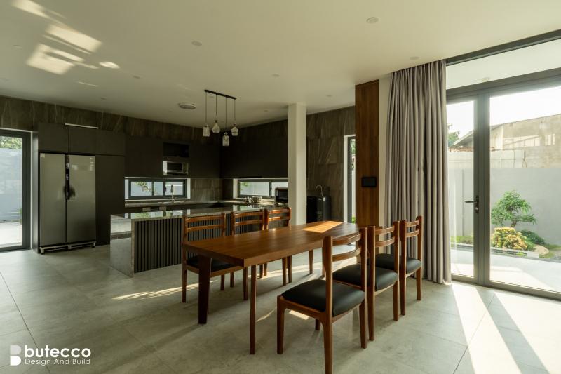 Butecco - Design & Build