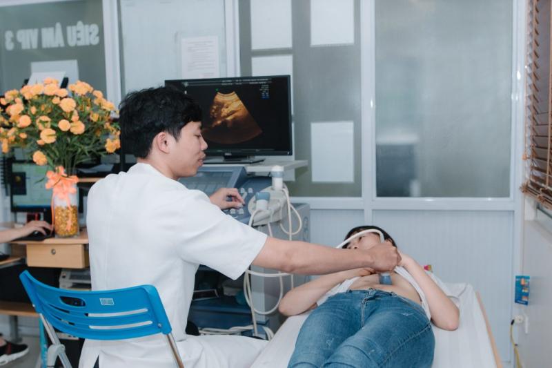 BV Quốc tế Hoàn Mỹ