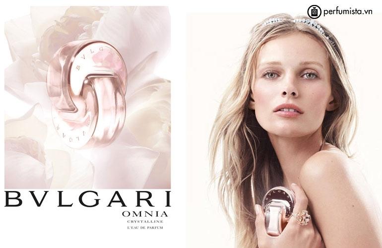 Bvlgari Omnia Crystalline