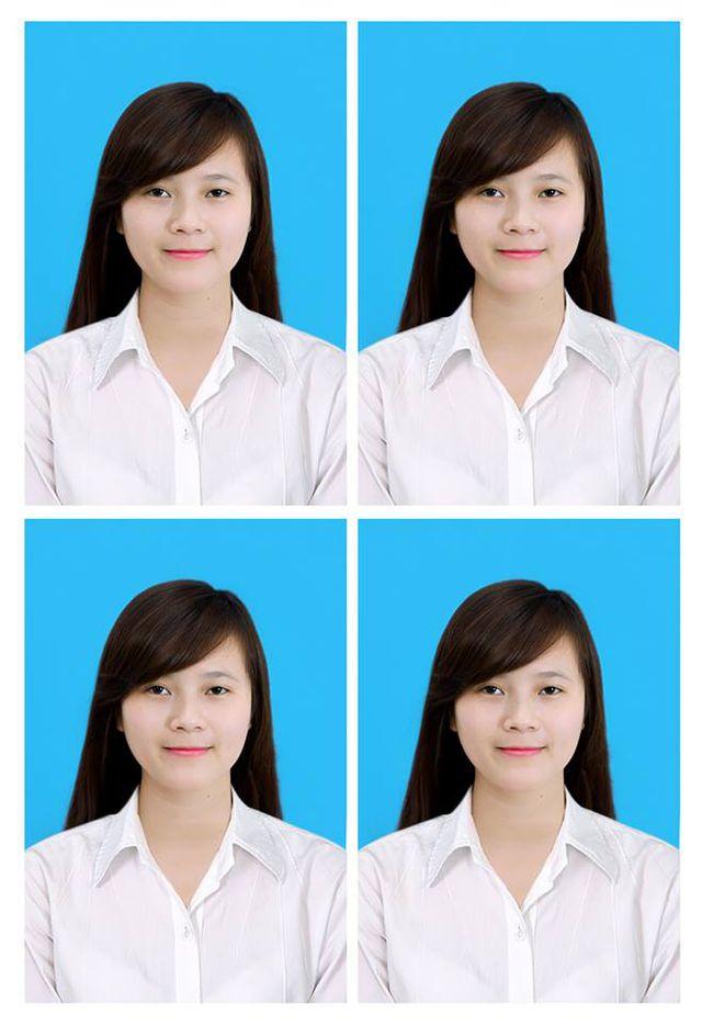 Áo Cưới Lâm Hà đã được rất nhiều người tin tưởng với đủ thể loại chụp ảnh thẻ như: thẻ học sinh, thẻ sinh viên, thẻ công nhân viên chức,... (nguồn ảnh: internet)