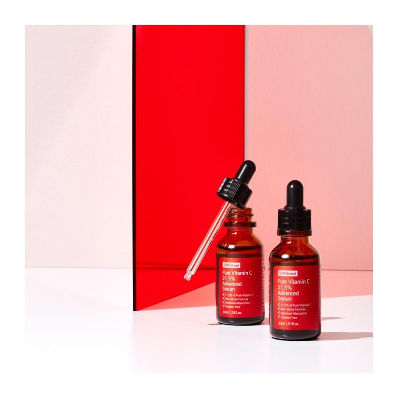 By Wishtrend Pure Vitamin C 21.5 Advanced Serum