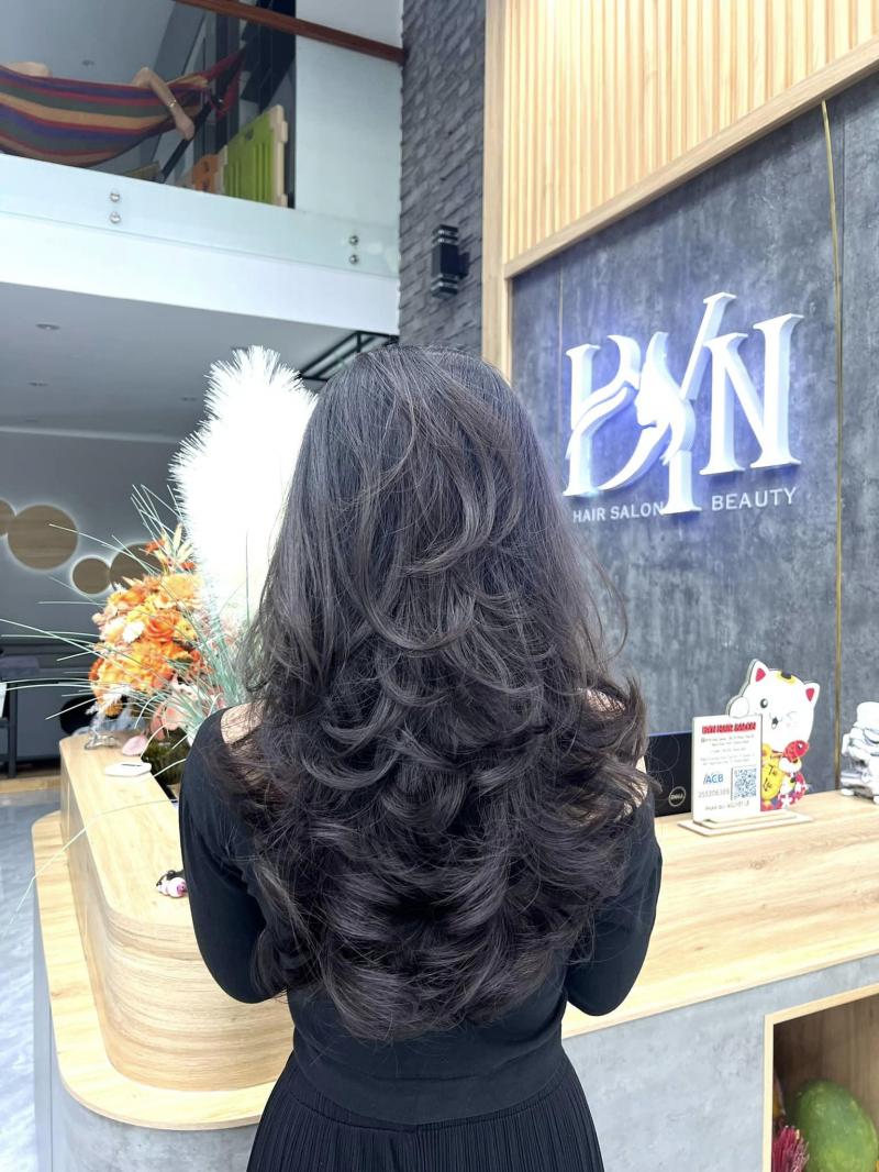 BYN Hair Salon
