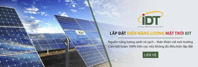 Công ty IDT Việt Nam
