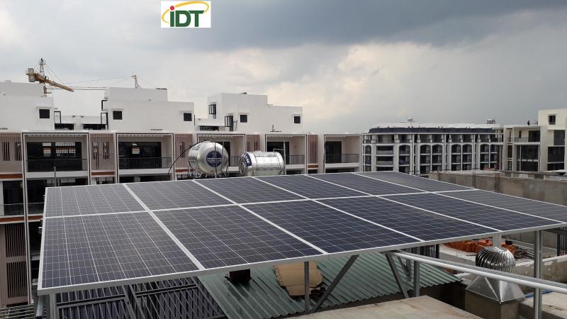 Công ty IDT Việt Nam