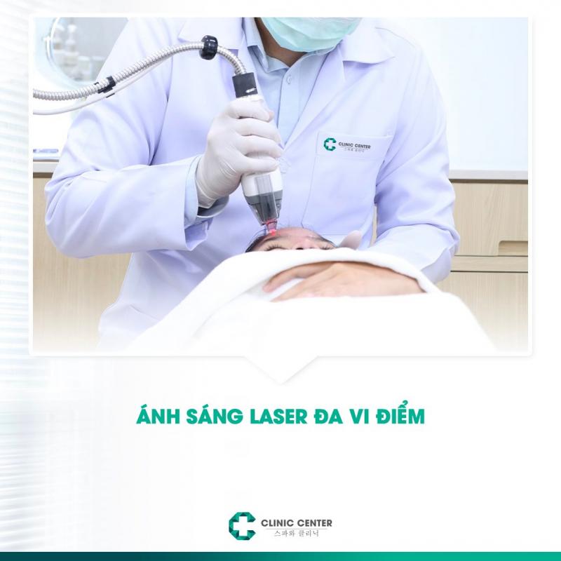 C Spa & Clinic
