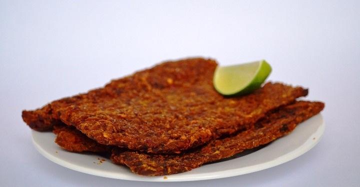 Nai khô