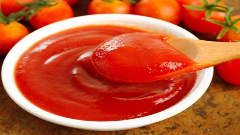 Mặt nạ cà chua đem lại cho bạn làn da mịn màng