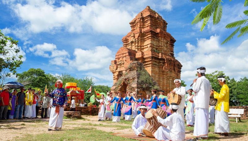 Dân tộc Chăm