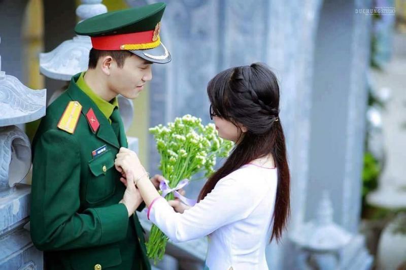 Lối sống giản dị, gần gũi