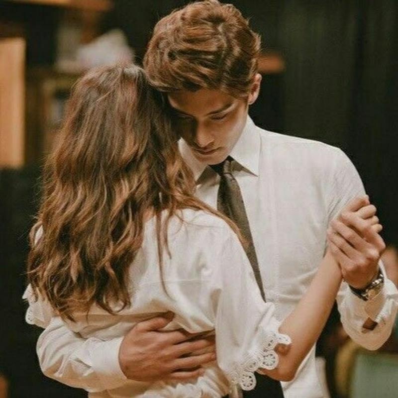 Sẽ rất khó để hạnh phúc nếu như hai người đều không hướng về cùng một tương lai