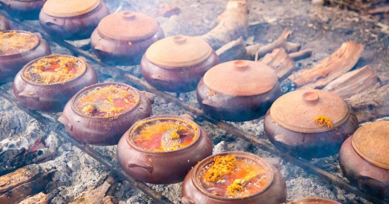 Cá khó làng Vũ Đại
