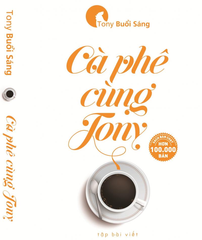 Cà phê cùng Tony - Tony Buổi Sáng