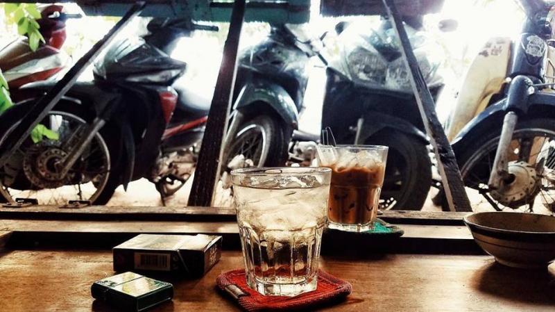 Lão Hạc Quán
