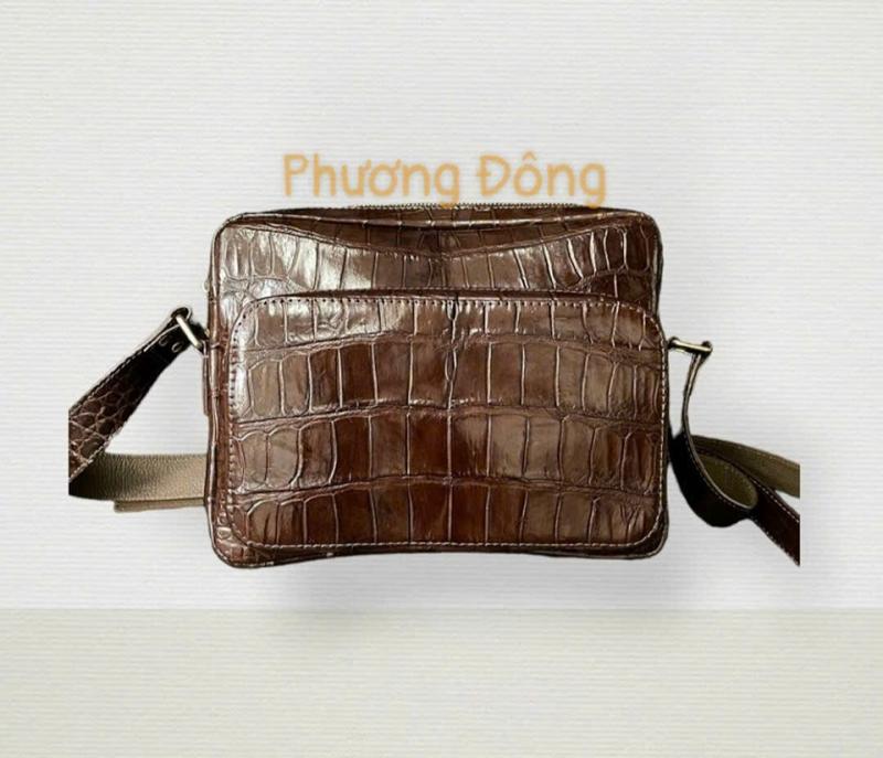 Cá sấu Phương Đông