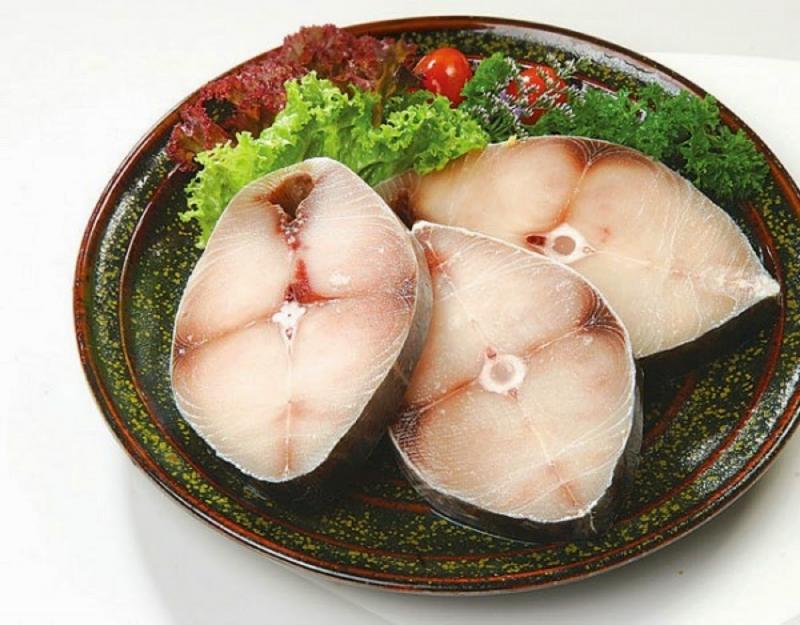Cá thính Lập Thạch