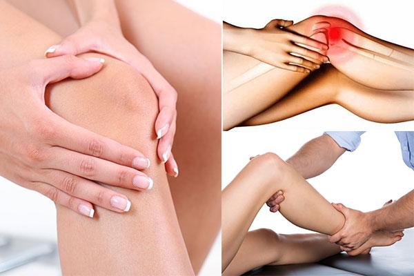 Các bệnh về xương khớp