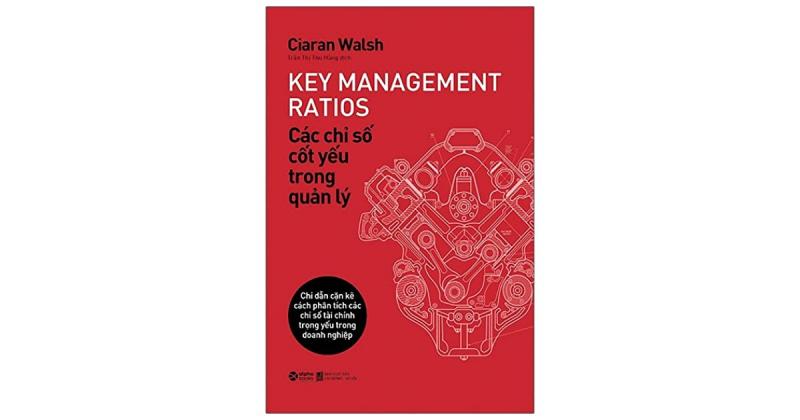 Các chỉ số cốt yếu trong quản lý