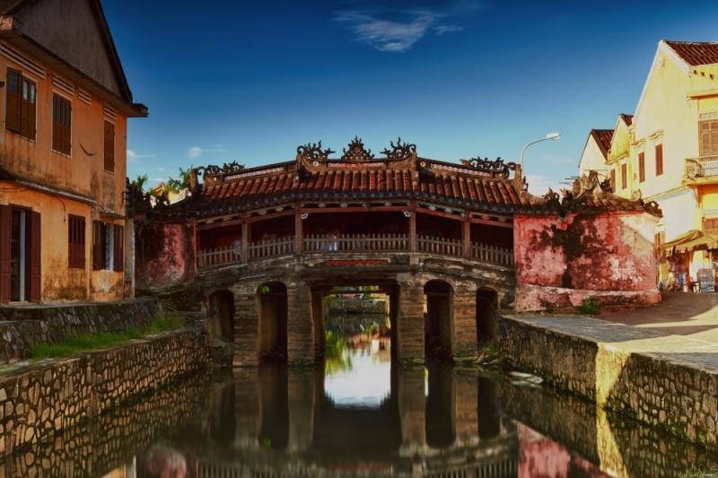 Chùa Cầu