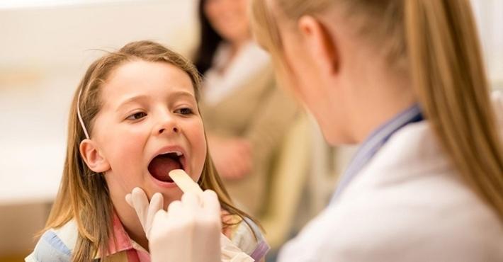 Các giai đoạn phát triển của ung thư miệng