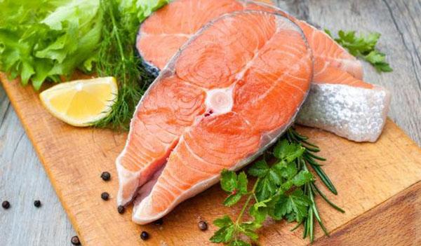 Các loại cá rất tốt cho bà bầu và thai nhi