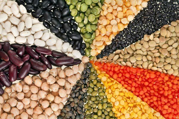 Ngũ cốc nguyên hạt cải thiện đáng kể và tăng tốc độ giảm cân