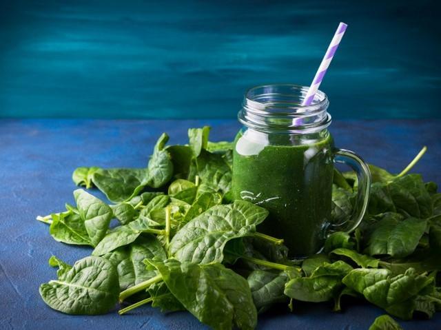 Các loại rau xanh