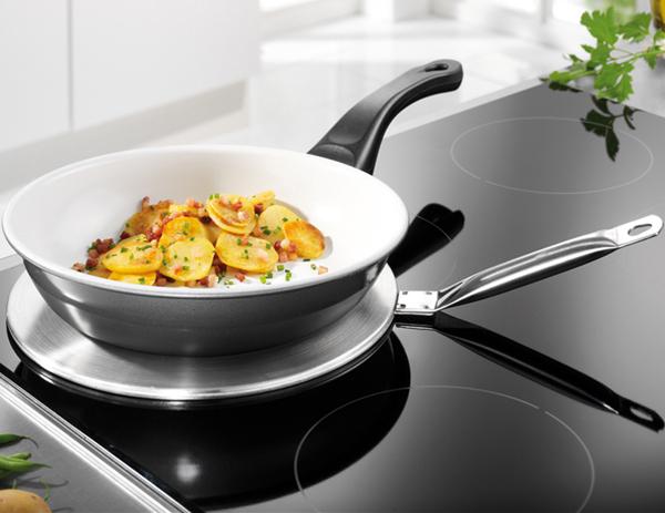 Các lưu ý khi chọn nồi chảo cho bếp từ