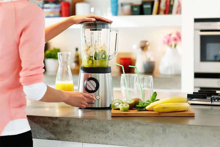 Các sản phẩm máy xay đa năng bán chạy nhất hiện nay