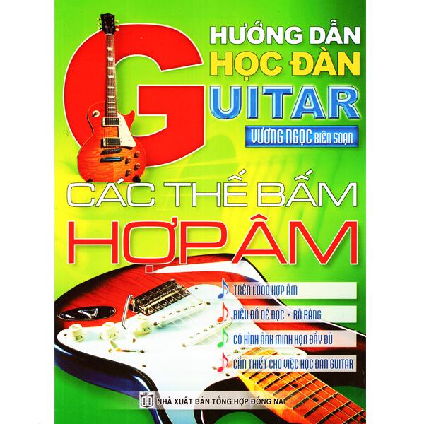 Các thế bấm hợp âm