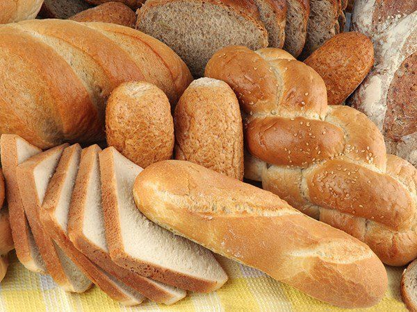 Bổ sung tinh bột giúp giám đau do loét dạ dày - tá tràng