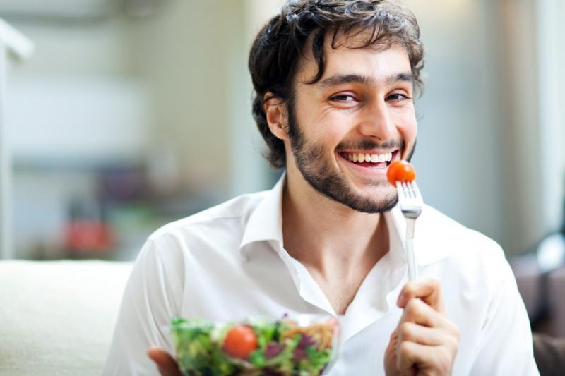 Tuổi trung niên dễ gặp các vấn đề về đường tiêu hoá